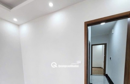 Cần bán gấp nhà Văn Miếu 46m 6 tầng, thang máy, gần ô tô hơn 12 tỷ